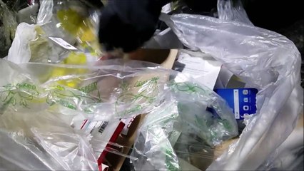 FOUND IPHONE!!! Dumpster Diving Apple Store!