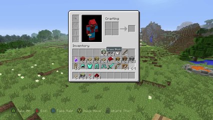 Minecraft Tutorial: How To Make A Secret Lava Base (100% HIDDEN BASE)