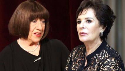 Hülya Koçyiğit'ten Ayşen Gruda'ya Yanıt: Herkes Fikrini Söyleyebilmeli