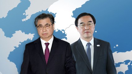 정치권, 대북 특사 적격 논란 가열 / YTN