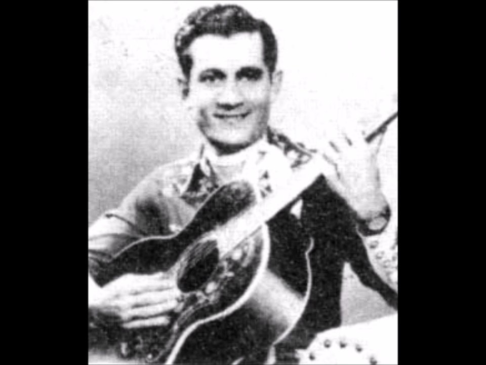 CHARLIE ADAMS Goodbye Baby IMPERIAL