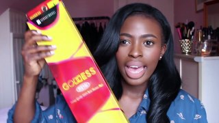How To Install Clip Ins Extensions On Natural Hair