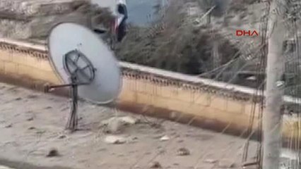 Öso Güçlerinin Raco Merkezine Girdiği Belirtiliyor