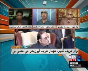 Views Line- 2nd March 2018