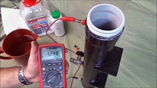 Make Pipe Battery 2