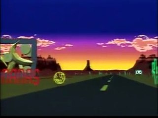 Diamond Edge 3d SPEEDER demo