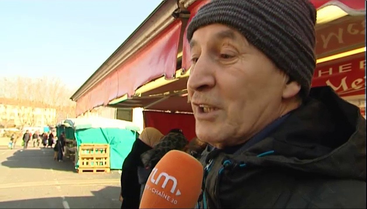 La Semaine de l'Info 03/03/2018