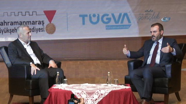 Mahir Ünal:'‘Kaftan eskidi kumaş restoderlerine kaftanı restore ettirmemiz lazım. Bende inat ettim bu kaftan Amerika’ya gitmeyecek. Burada kumaş restoderi bulun burada yaptırın. Amerika’