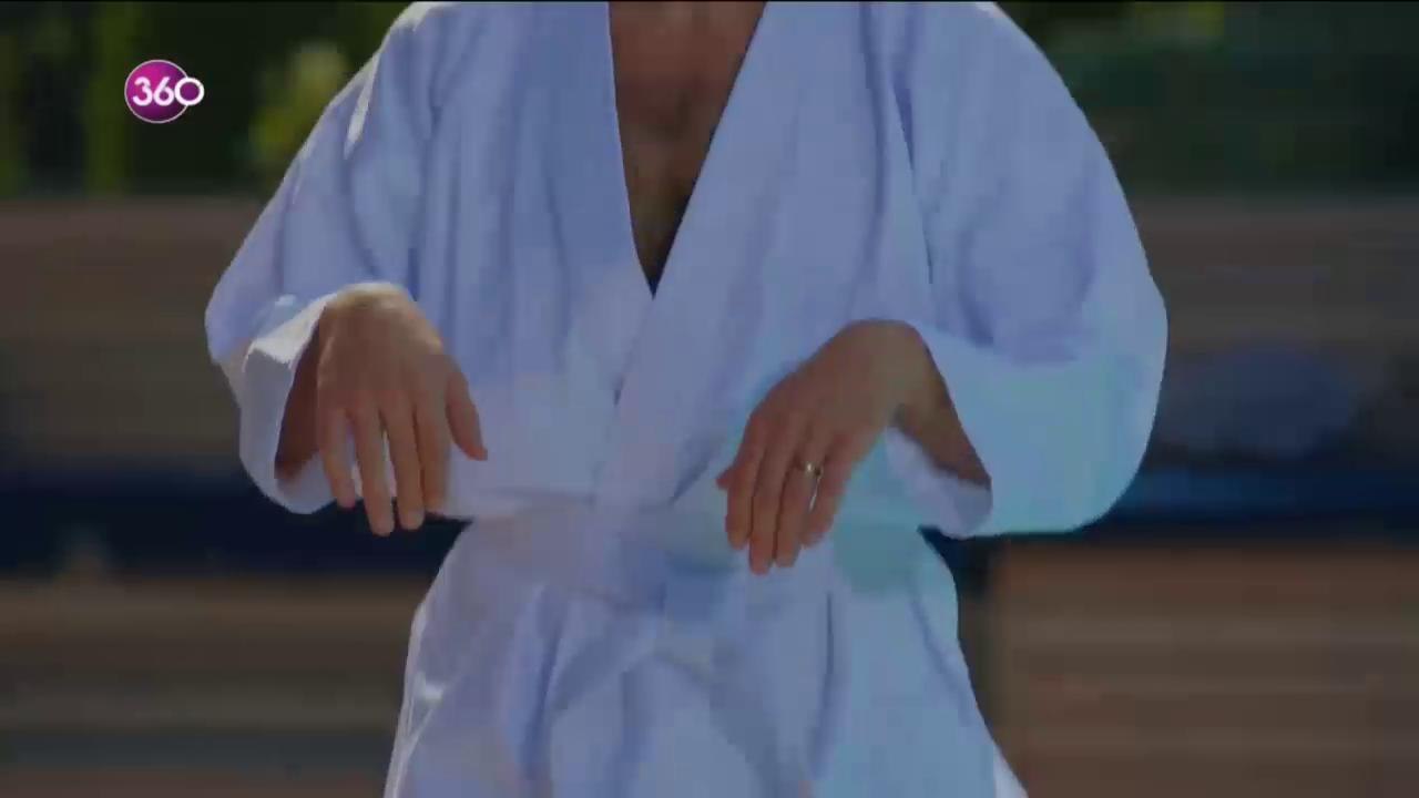 Baba Candır
