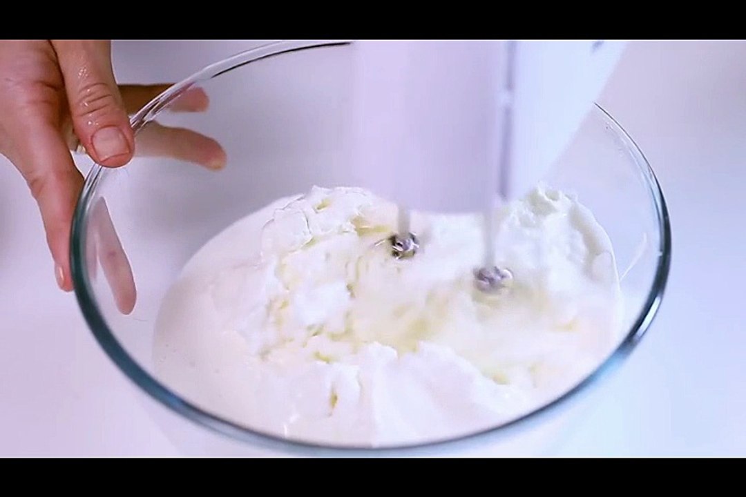 Nutella Cheesecake Recipe by Desserts Tv