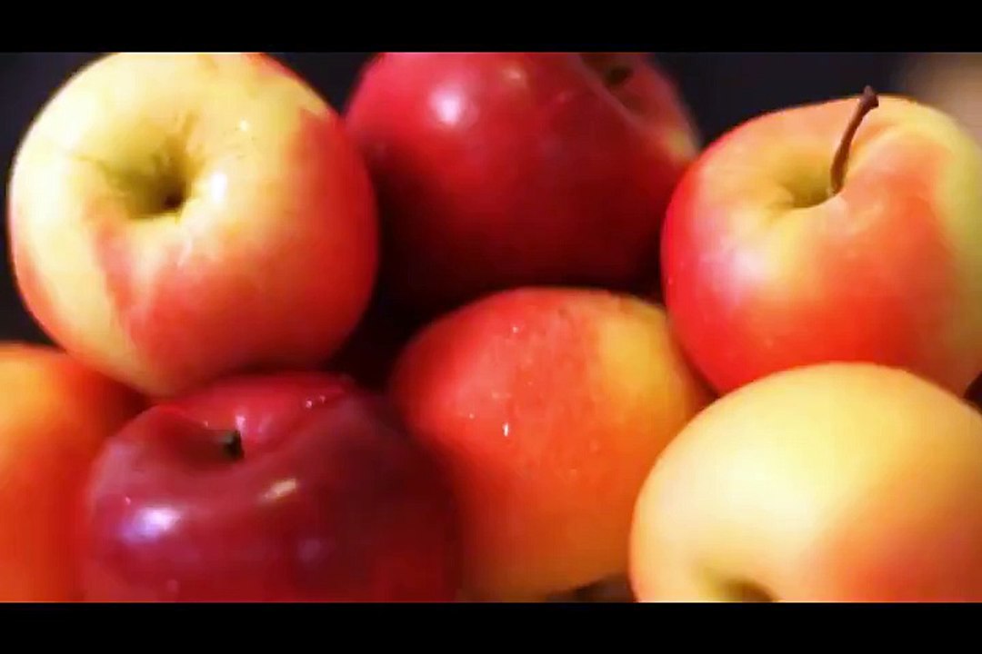 Apple Upside Down Cake by Desserts Tv