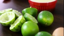 Key Lime Pie Recipe by Desserts Tv