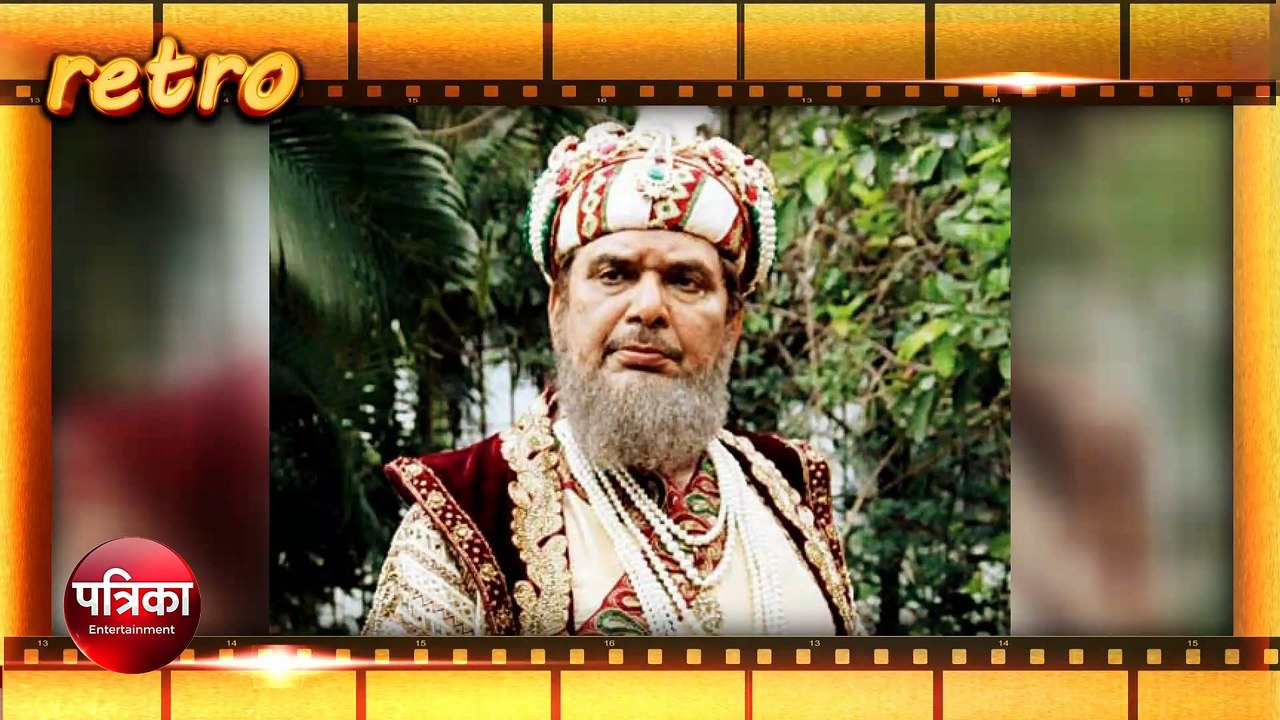 जब Raza Murad  ने लड़की को किया प्रपोज तो उनसे काट डाला नाक