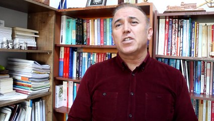 Dijital bağımlılık çocukları mutsuz ve asosyal yapıyor - SİVAS