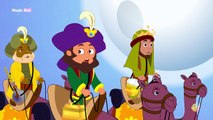 We Three Kings ♫❄Popular Christmas Songs♫❄ Christmas Children Carols ♫❄ By Magicbox Animations