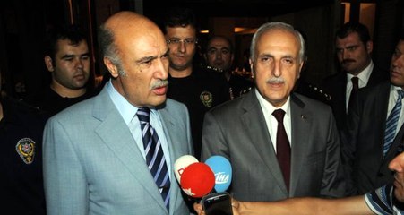 Mutlu ve Çapkın İçin Gerekçeli Karar: FETÖ Eylemlerine Seyirci Kaldılar