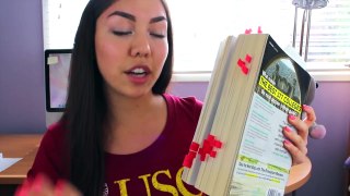 Senior Year Advice | How to apply to a top college, how to pick a college, essay tips, and MORE!