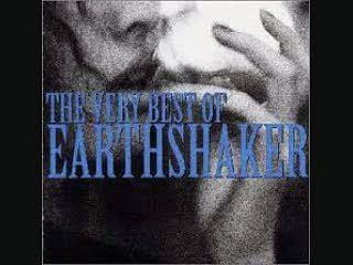 earthshaker  06 i,m　like a gypsy