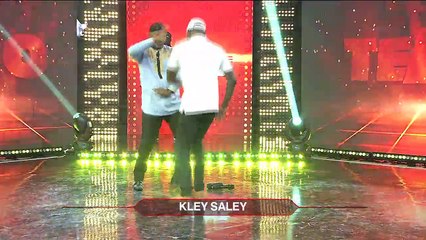 TEMPO du 3 Mars 2018 par Didier Bléou Partie 1