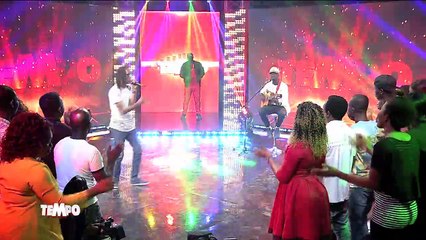 TEMPO du 3 Mars 2018 par Didier Bléou Partie 2