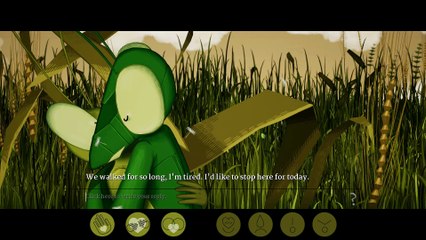 Don't Make Love : Male - PC Playthrough (short relationship navigation game)