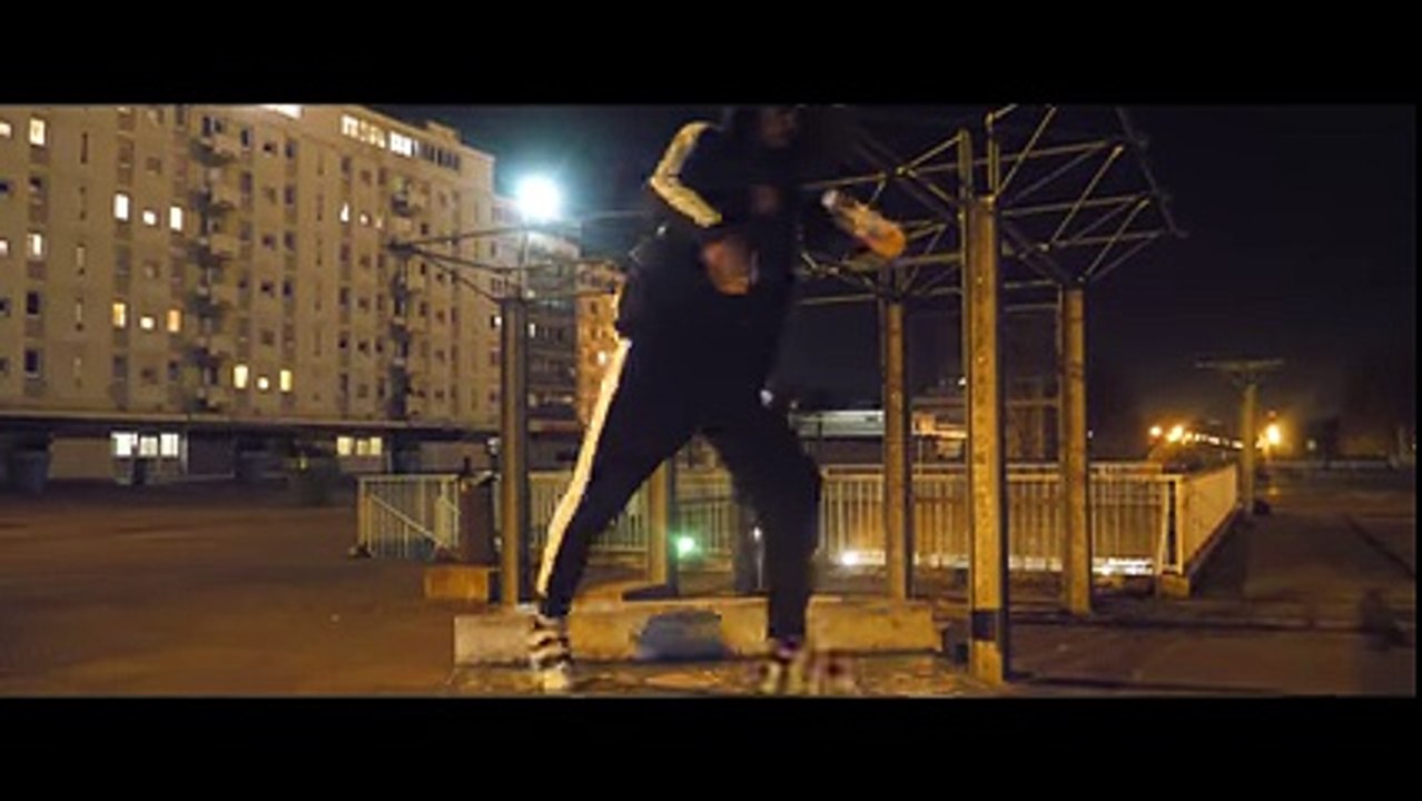 Bolémvn - Salut Les Terriens (Freestyle)