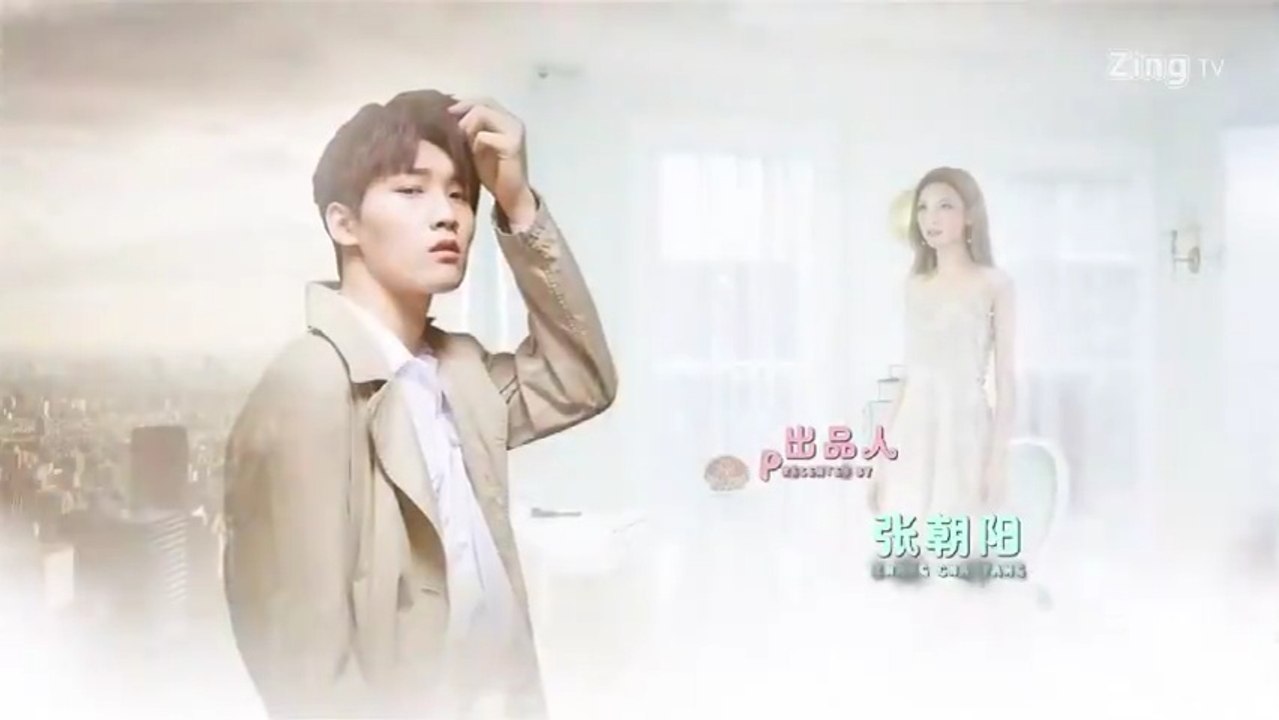 Không Thể Ôm Lấy Em  ( Tập 17 )- I Can't Embrace You  ( Ep 17 )-  我无法拥抱你