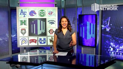 2018 MW Women’s Basketball Tournament Bracket Reveal