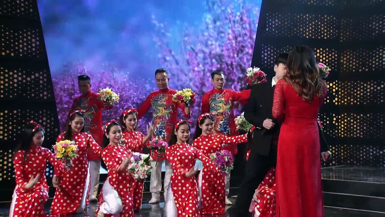 Gala Điều ước thứ 7