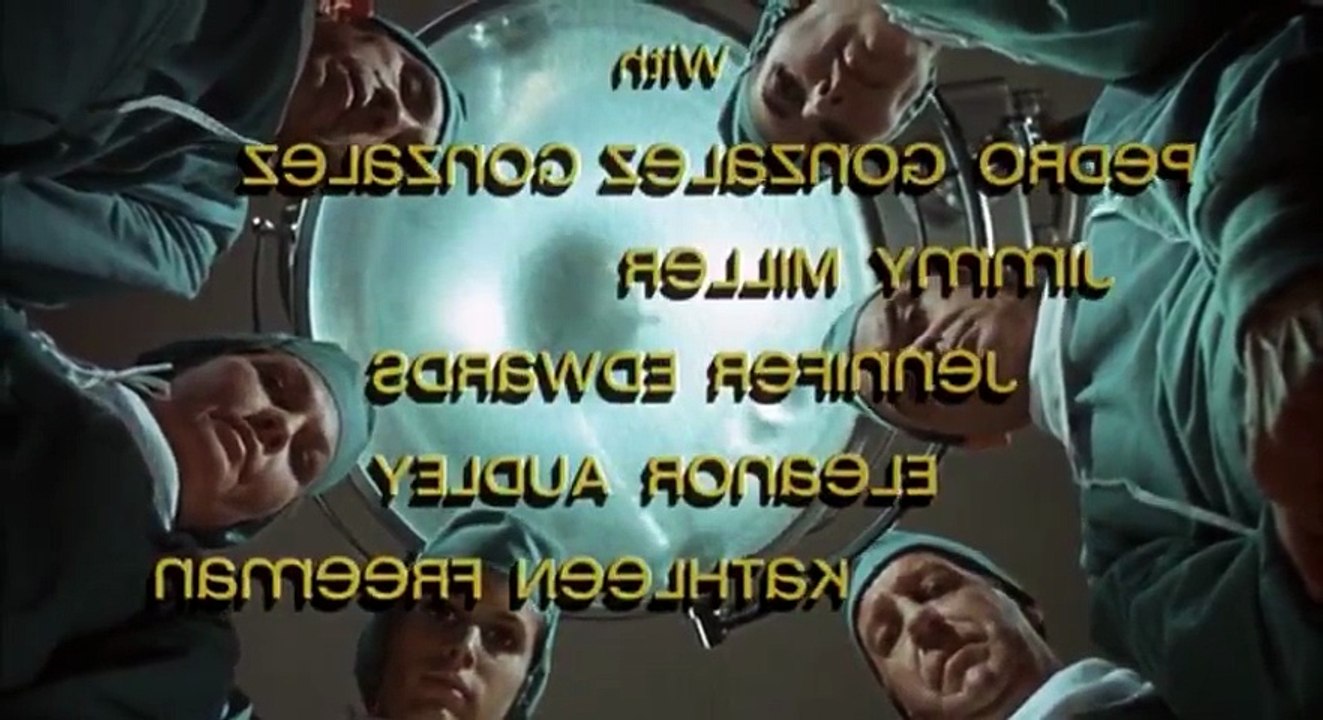 HOOK, LINE AND SINKER 1969   Pt 01