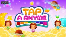Tap a Rhyme Official App Trailer | Mobile Applications | IPhone/iPad Apps