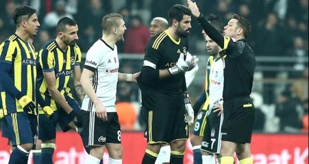 Aykut Kocaman Talimatı Sonrası, Volkan Demirel ve Alper Potuk'a Ceza Geliyor