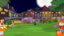 Boys And Girls - English Nursery Rhymes - Cartoon/Animated Rhymes For Kids