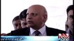 Senate Elections 2018: Ch Sawar  talks to media