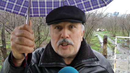 20 yıldır kullandığı yola kapatılarak kilit vurulunca mağdur oldu