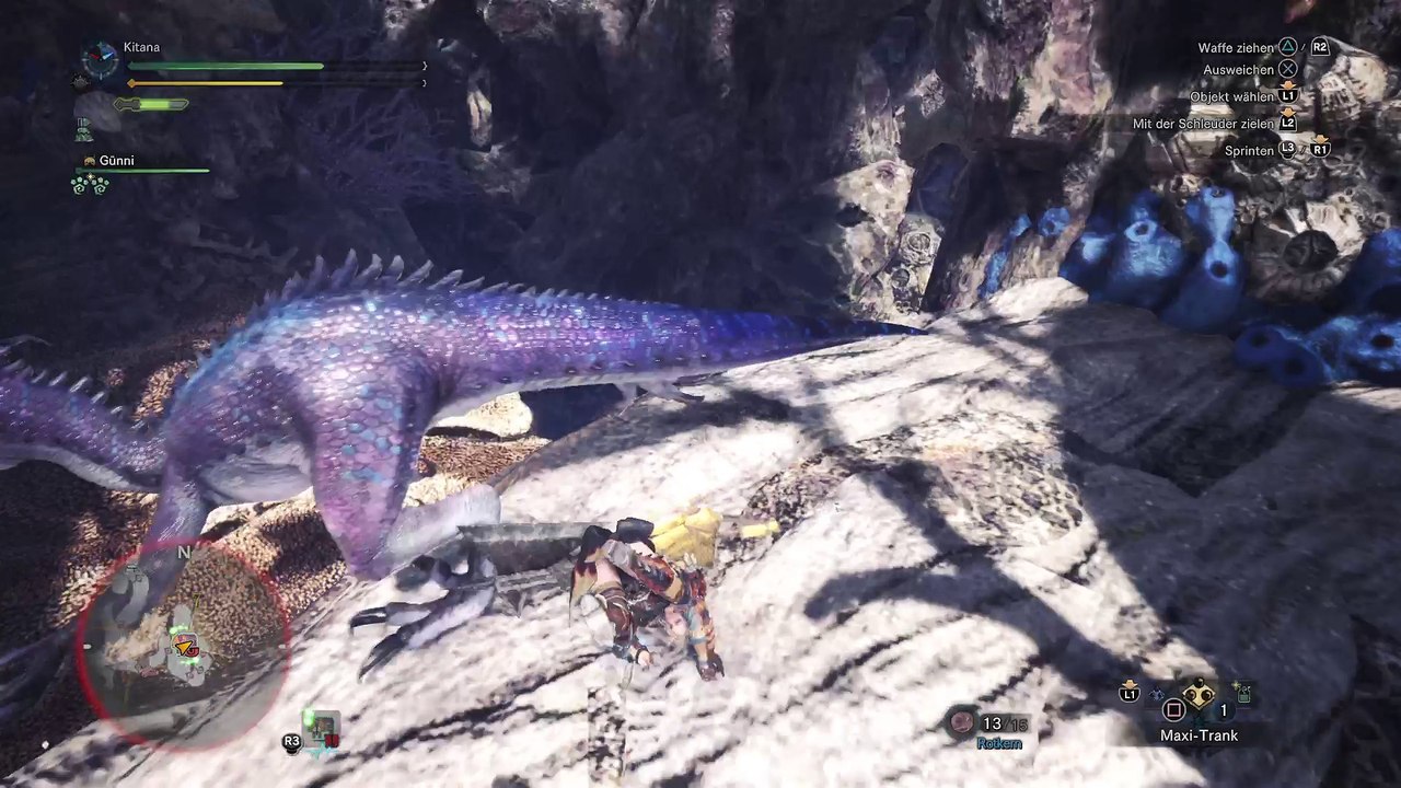 Monster hunter: world_20180303092534