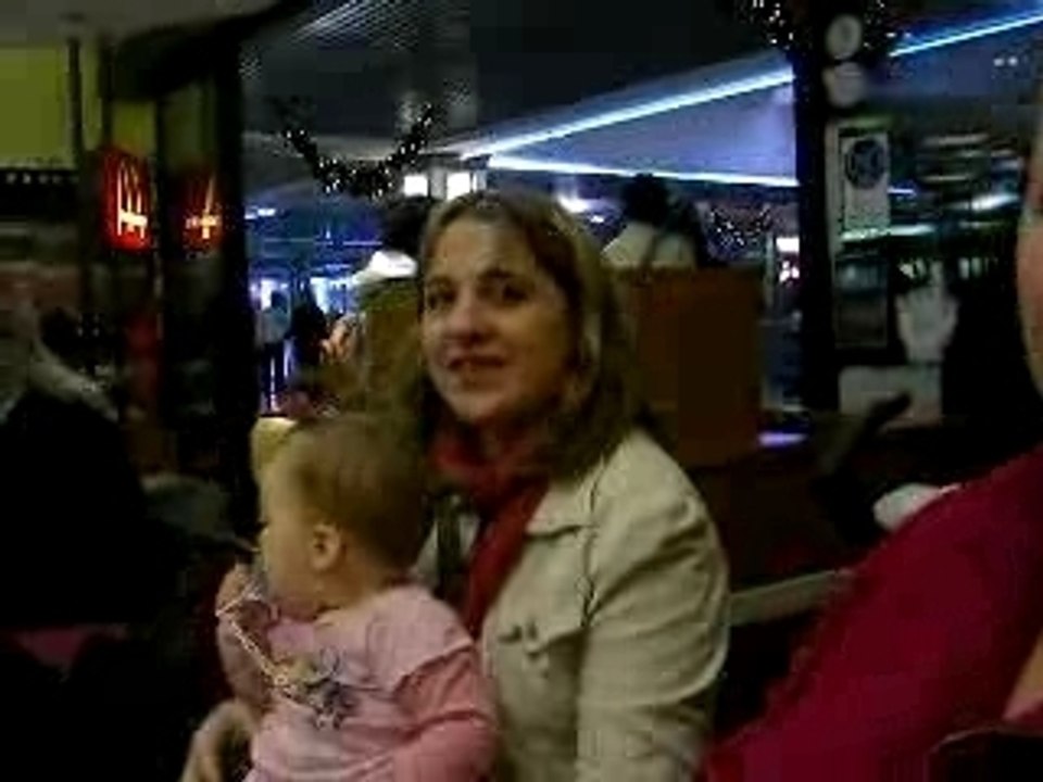Rencontre Toulon