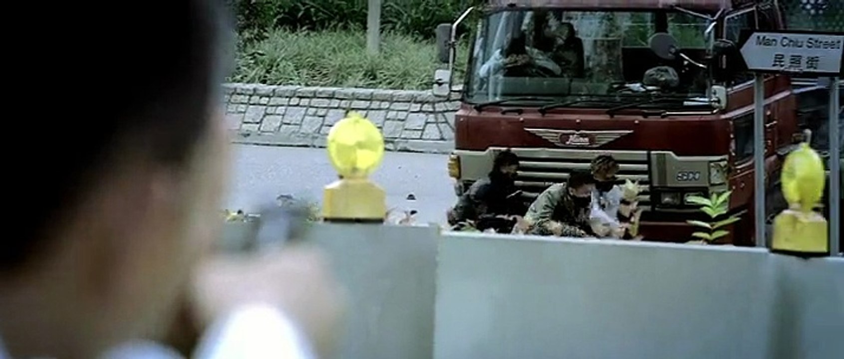 The Sniper 2009  SUBFORCED  x264 AC3 FRANÇAİS   Pt 01