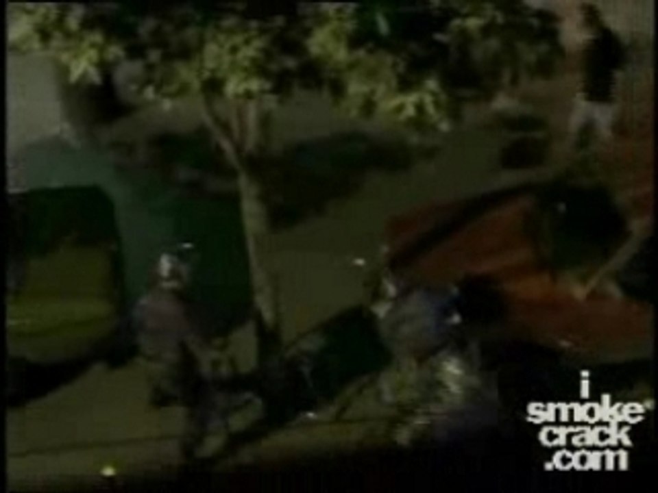 Lim Nique les schmites video (panda malakoff)