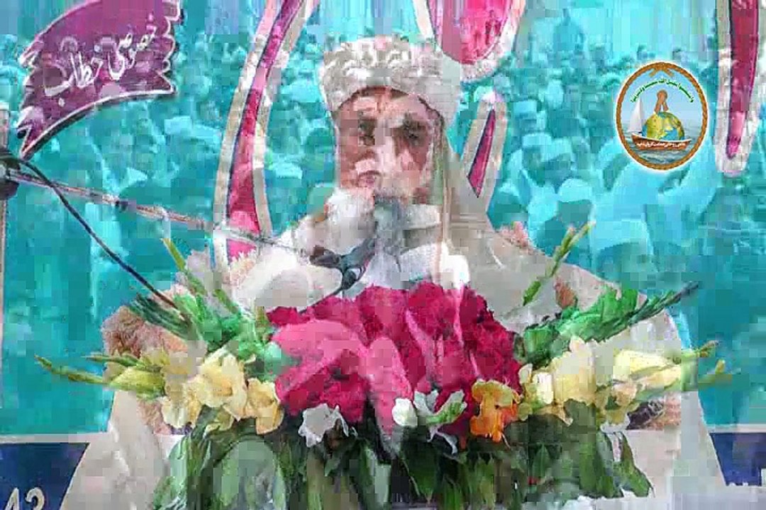 Rohani Ijtemah Shakargarh 25-02-2018 (Part 01/12)