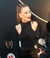 Serenay Sarıkaya, Çağatay Ulusoy Sorusuna Cevap Veremedi