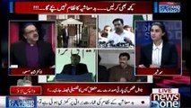 Party Sadarat Door Ki Baat, Shahbaz Sharif Punjab Hukumat Bhi Nahi Chla Sakain Gay- Dr Shahid Masood