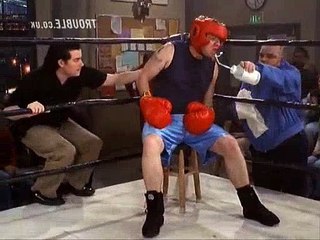 Grounded for Life S02E14 Eddie Said Knock You Out