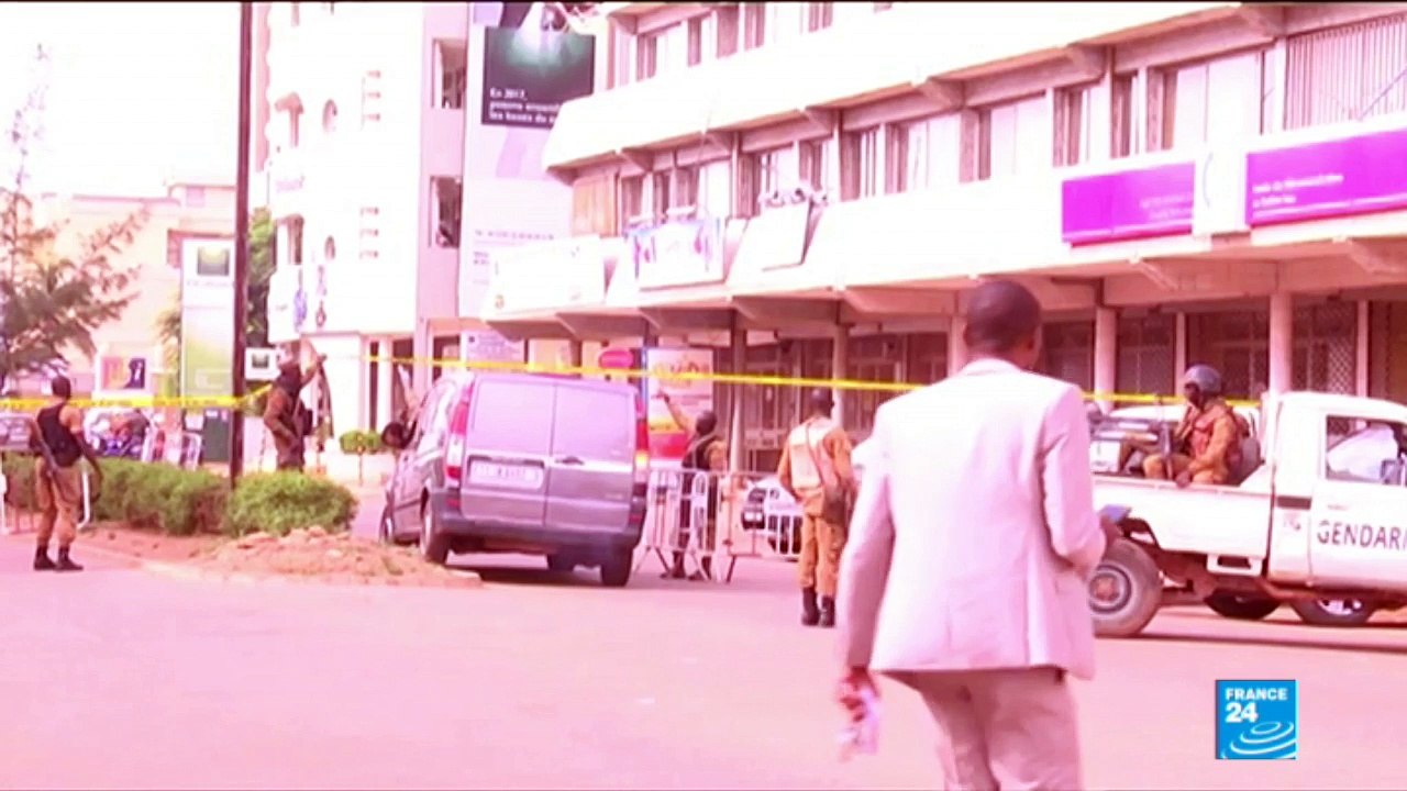 Le Burkina-Faso, une cible récurrente des jihadistes
