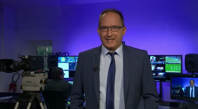 Météo semaine prochaine : un temps agité