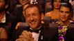 Anne Hidalgo huée hier soir pendant les César 2018 - Regardez