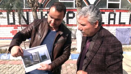 500 yıllık hamamlar turizme kazandırılacak - DİYARBAKIR