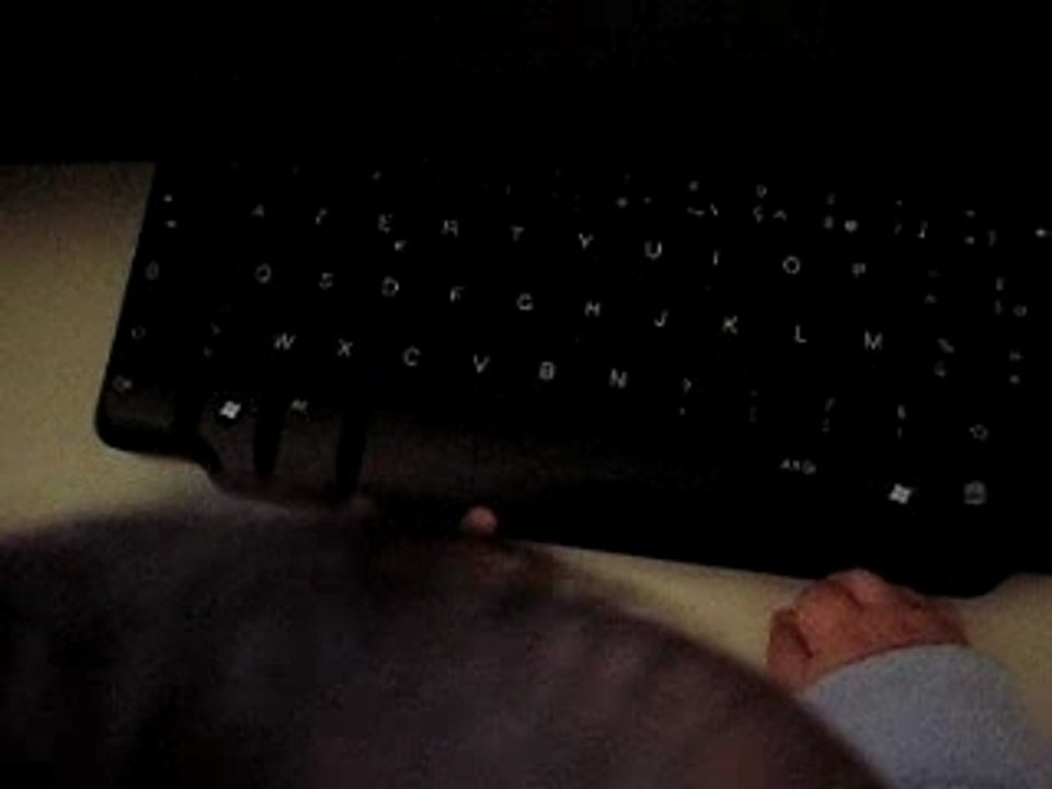 Kenzo hacker