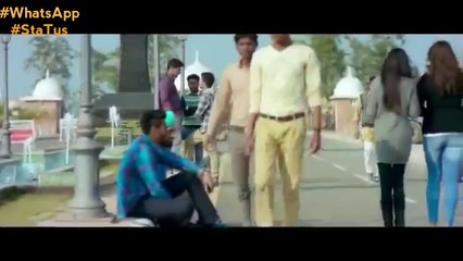 Mere piche Parmish Verma WhatsApp video status By #Whatsapp #Status