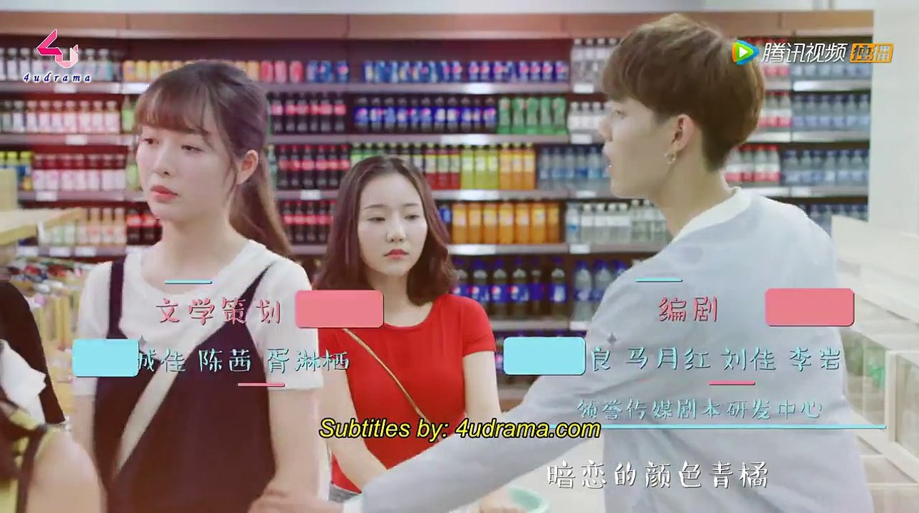 Pretty Man Episode 4 Engsub